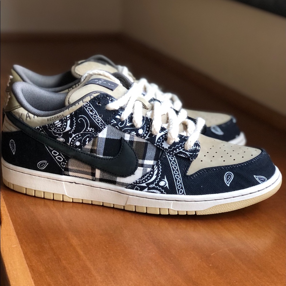 Meet your Posher, Cesar